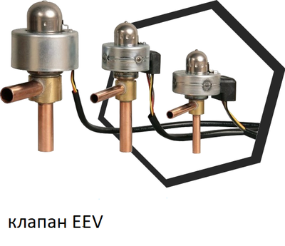 Комплект AquaViva AVH-22-25S+CP3W фото #8