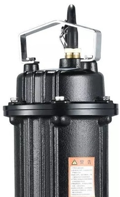 Дренажный насос AquaViva LX 50WQ15-15T фото #2