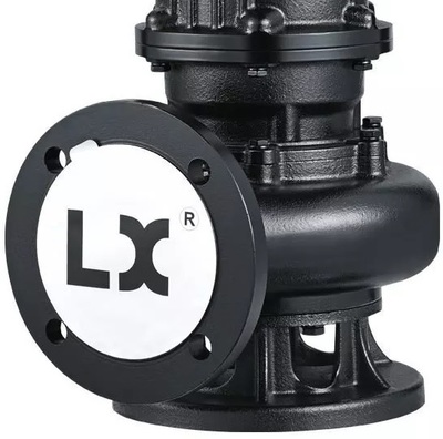 Дренажный насос AquaViva LX 50WQ15-15T фото #3