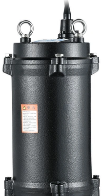 Фекальный насос AquaViva LX 65WQK25-18-2.2 с измельчителем фото #3
