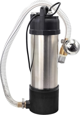 Дренажный насос AquaViva LX CSA3-30/3 фото #2