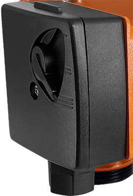 Насос для отопления AquaViva LX GPD32-4S-180 фото #2