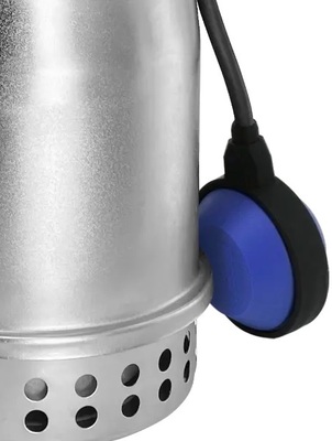 Дренажный насос AquaViva LX QCK55MA фото #2