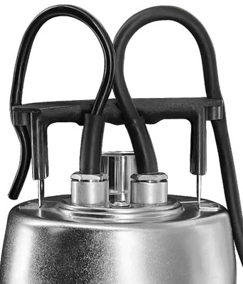 Дренажный насос AquaViva LX QCK55MA фото #3