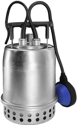 Дренажный насос AquaViva LX QCK55MA