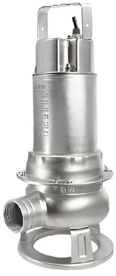 Дренажный насос AquaViva LX QWK 130MA