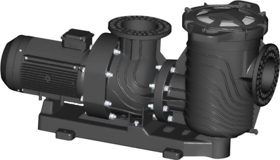 Поверхностный насос AquaViva LX SEQ750