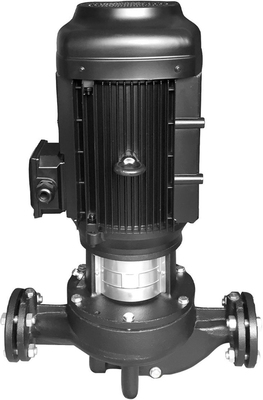 Насос для отопления AquaViva LX TG 32-21/2T