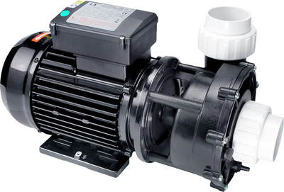 Поверхностный насос AquaViva LX WP500-I фото #3