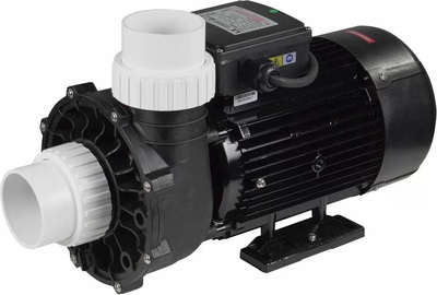 Поверхностный насос AquaViva LX WP500-I фото #2