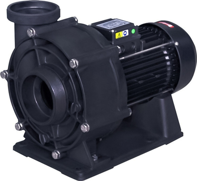 Поверхностный насос AquaViva LX WTB550Т