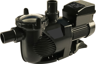 Поверхностный насос AquaViva SPV150 с пер. скор.