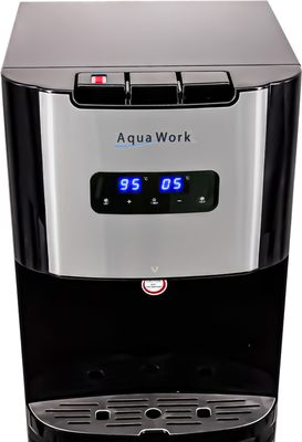 Пурифайер для 30 пользователей Aqua Work AW QRB-94LPS фото #11