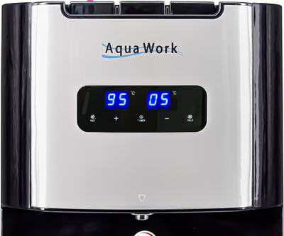 Пурифайер для 30 пользователей Aqua Work AW QRB-94LPS фото #13