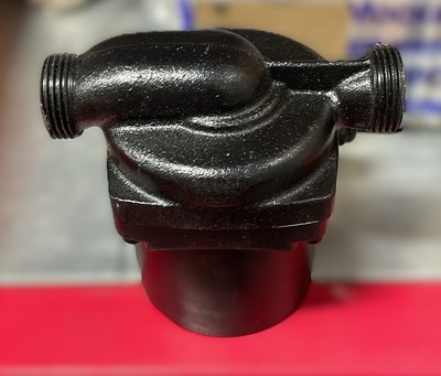 Уцененный насос для отопления Aquario AC 204-130 уцененный фото #4