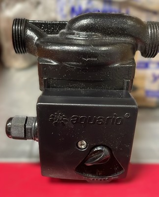 Уцененный насос для отопления Aquario AC 204-130 уцененный фото #3