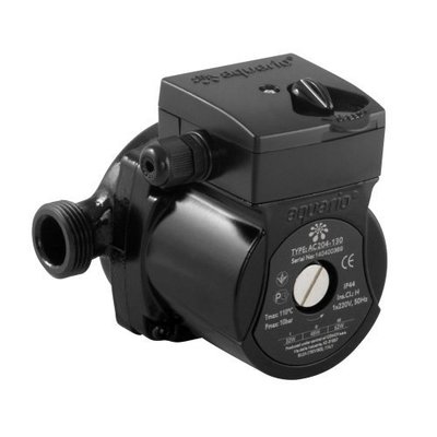 Уцененный насос для отопления Aquario AC 204-130 уцененный