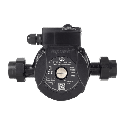 Насос для отопления Aquario AC 2512-180