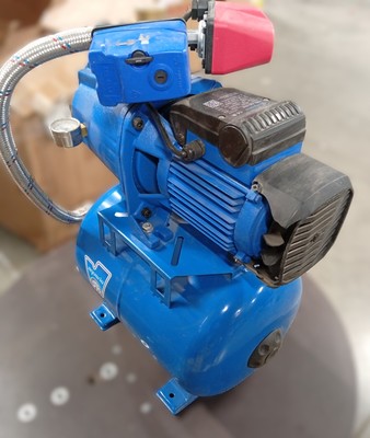 Уцененный поверхностный насос Aquario AJC-101B уцененный фото #6