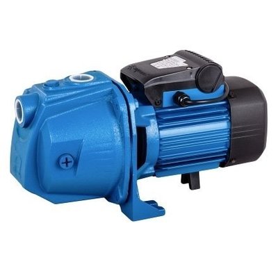 Уцененный поверхностный насос Aquario AJC-101B уцененный