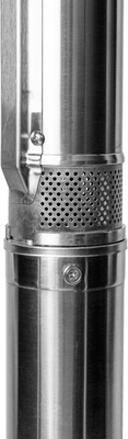 Скважинный насос Aquario ASP1E-175-75 (встр.конд., каб.15м) фото #3