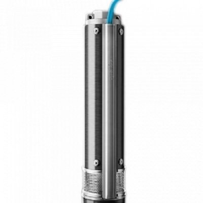 Скважинный насос Aquario ASP2B-100-100BE (кабель 1.5м) фото #2