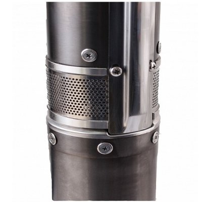 Скважинный насос Aquario ASP2B-100-100BE (кабель 1.5м) фото #5
