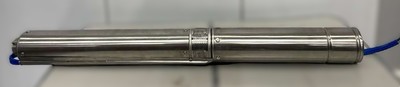 Уцененный скважинный насос Aquario ASP3B-75-100BE (кабель 1.5м) уцененный фото #3