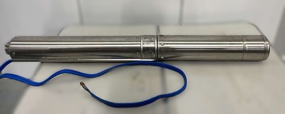 Уцененный скважинный насос Aquario ASP3B-75-100BE (кабель 1.5м) уцененный фото #2