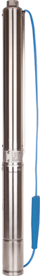 Скважинный насос Aquario ASP3E-50-75 (встр.конд, каб.1,5м)