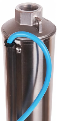 Скважинный насос Aquario ASP3E-80-75 (встр.конд, каб.1,5м) фото #3