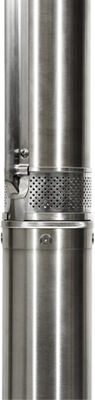 Скважинный насос Aquario ASP4E-40-90 (встр.конд., каб.40м) фото #3