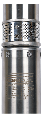 Скважинный насос Aquario ASP(T)10B-150-100BE фото #2