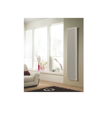 Стальной трубчатый радиатор 3-колончатый Arbonia 3180/06 N69 твв RAL 9016 фото #6