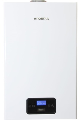 Настенный газовый котел Arderia D14, v3