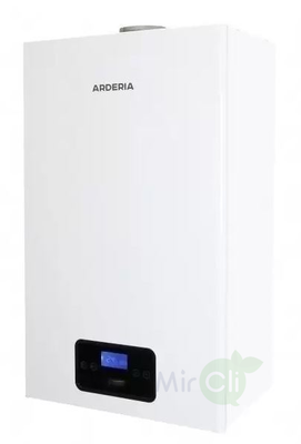 Настенный газовый котел Arderia D14, v3 фото #2