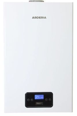 Настенный газовый котел Arderia D18 Atmo, v3