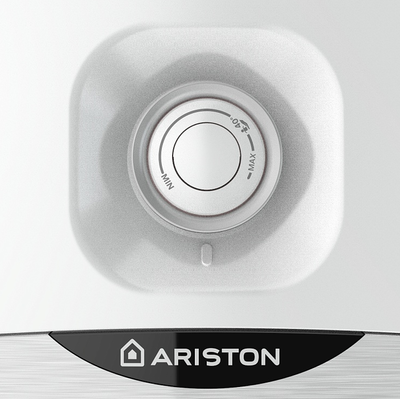 Электрический накопительный водонагреватель Ariston ABS ANDRIS2 R 15 PRO O фото #3