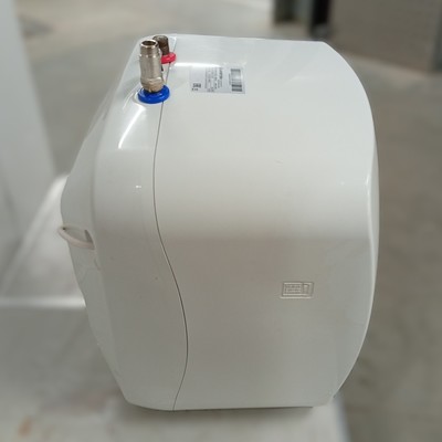 Уцененный электрический накопительный водонагреватель Ariston ABS ANDRIS LUX 30 уцененный фото #5