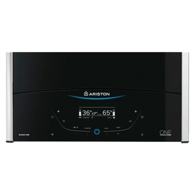 Настенный газовый котел Ariston ALTEAS ONE+ NET 24 фото #3