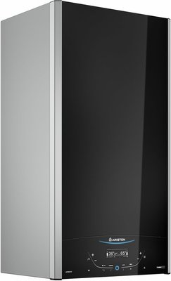 Настенный газовый котел Ariston ALTEAS XC 35 FF NG фото #2