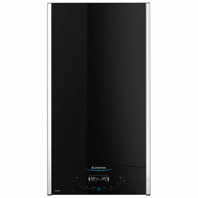 Настенный газовый котел Ariston ALTEAS X 24 CF NG
