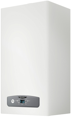 Настенный газовый котел 28 кВт Ariston ARGIS C 24 FF NG фото #3
