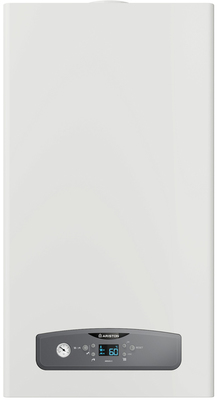 Настенный газовый котел 28 кВт Ariston ARGIS C 24 FF NG фото #4