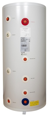 Бойлеры косвенного нагрева Ariston BC1S-150L-CN фото #2