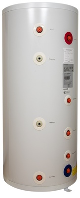 Бойлеры косвенного нагрева Ariston BC1S-150L-CN фото #3