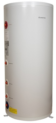 Бойлеры косвенного нагрева Ariston BC1S-150L-CN