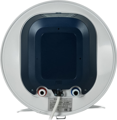Электрический накопительный водонагреватель Ariston BLU1 ECO ABS PW 50 V фото #3