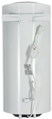 Электрический накопительный водонагреватель Ariston BLU1 ECO ABS PW 50 V SLIM фото #5