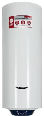 Электрический накопительный водонагреватель Ariston BLU1 ECO ABS PW 65 V SLIM